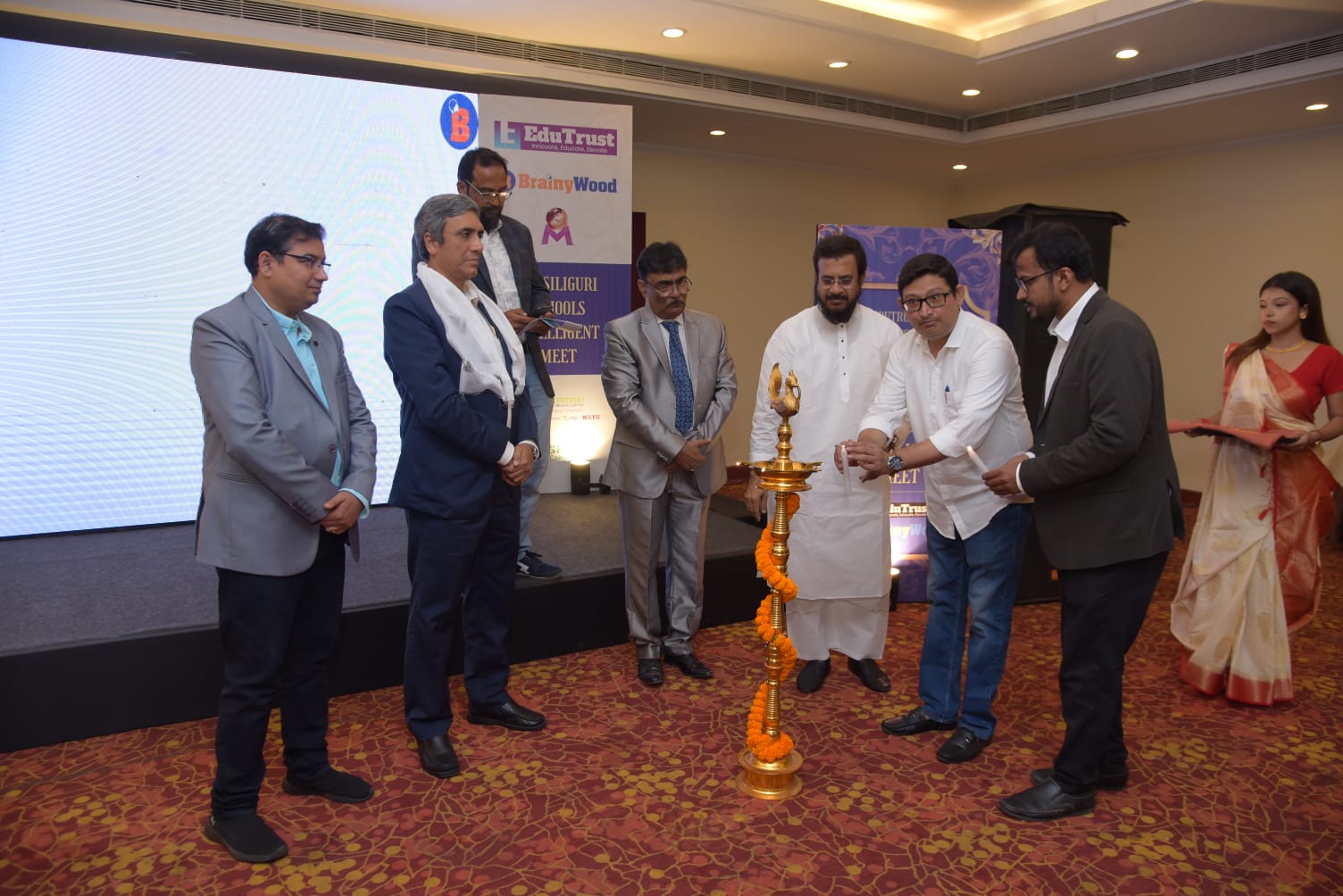 NexZen educational network